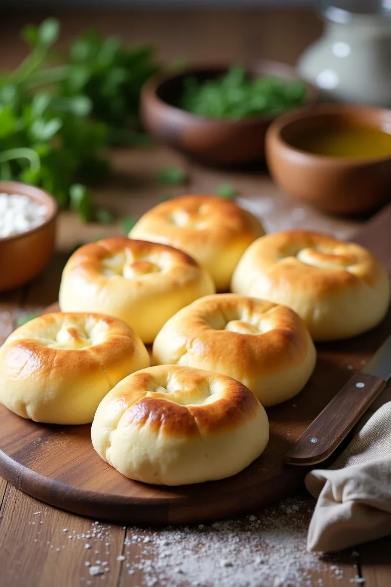 Cottage Cheese Cloud Bread Recipe Guide