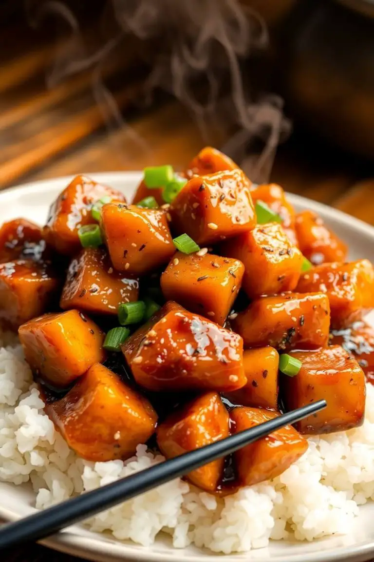 Black Pepper Chicken Recipe
