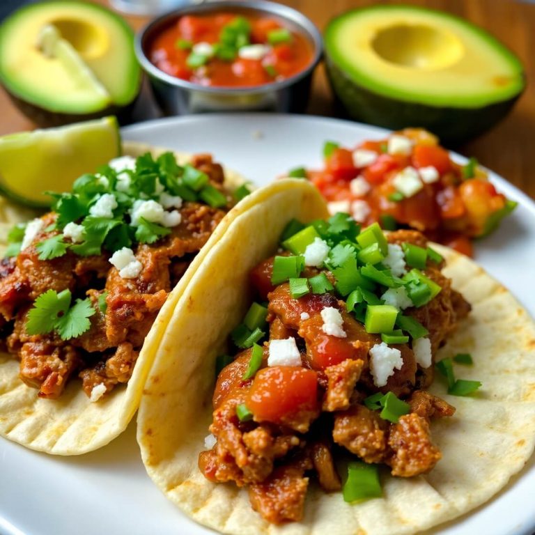 Crispy Slow Cooker Carnitas