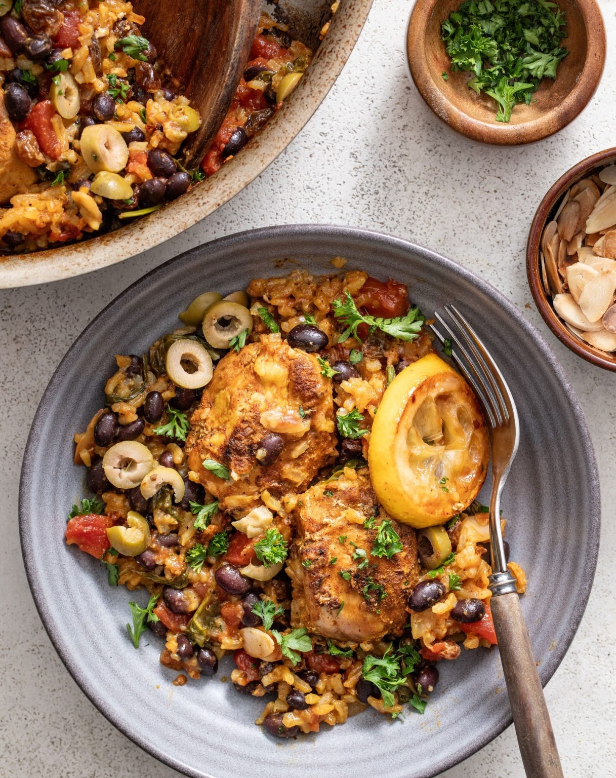 19 Irresistible Chicken and Rice Recipes That’ll Make Every Weeknight ...