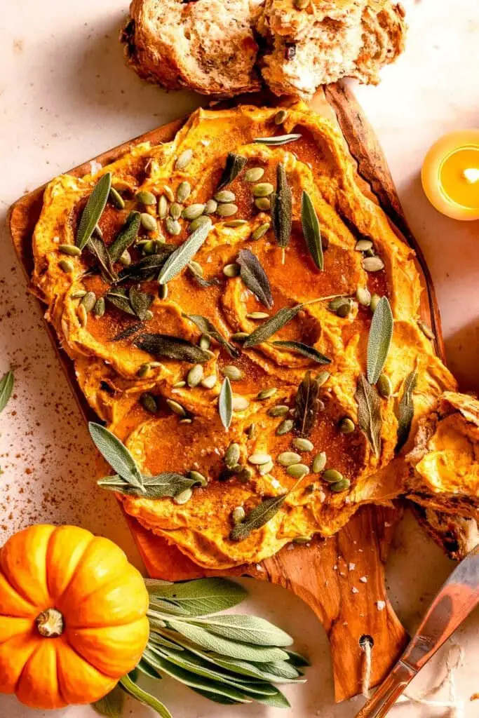9 Cozy & Irresistible Fall Charcuterie Board Ideas That’ll Impress Everyone