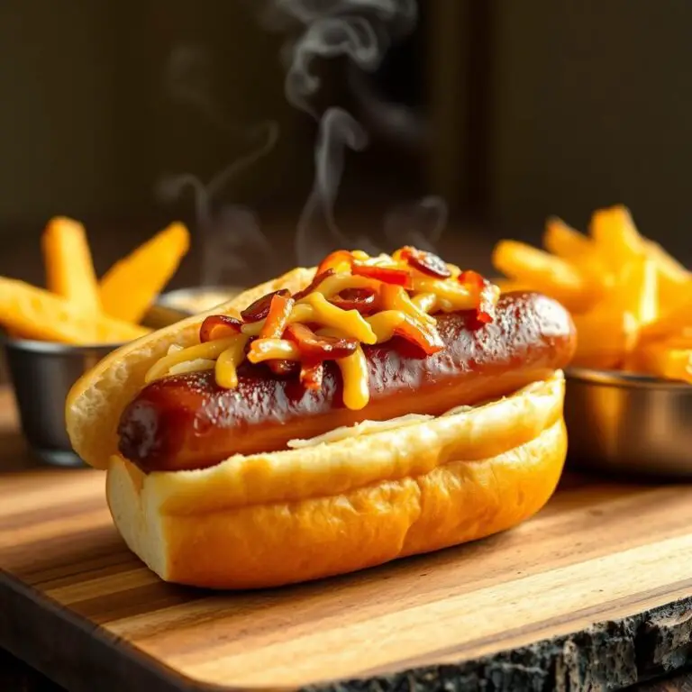 Brats in Air Fryer