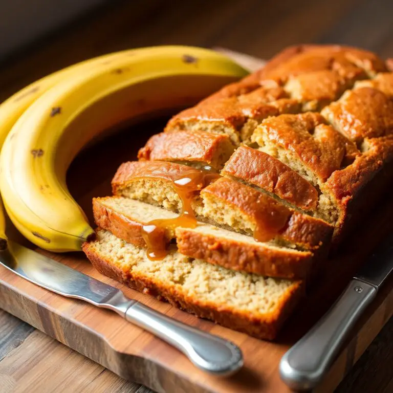 Overripe Banana Recipes