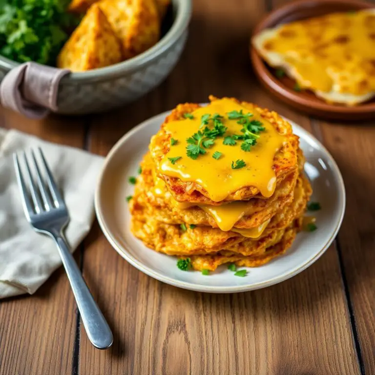 Easy Hashbrown Recipes