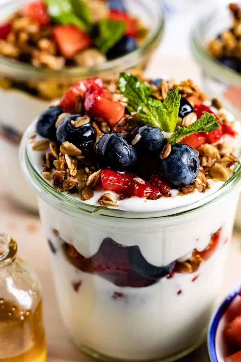 15 Healthy Brunch Ideas That Taste Like a Weekend Treat