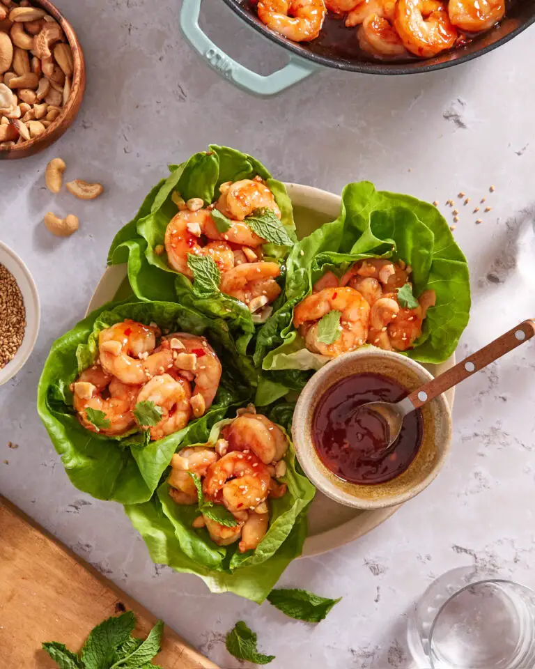 11 Irresistible Shrimp Recipes That’ll Steal the Spotlight at Dinner