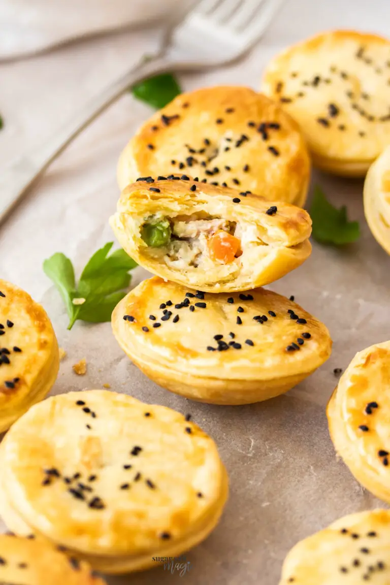 11 Irresistible Fall Party Foods That’ll Steal the Show