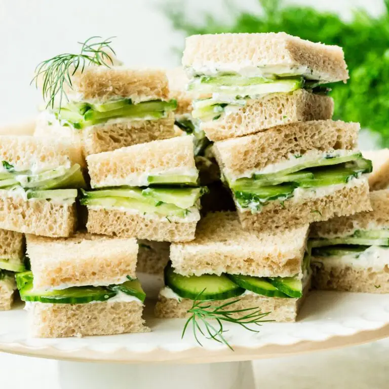15 Potluck Appetizers That’ll Disappear in Minutes