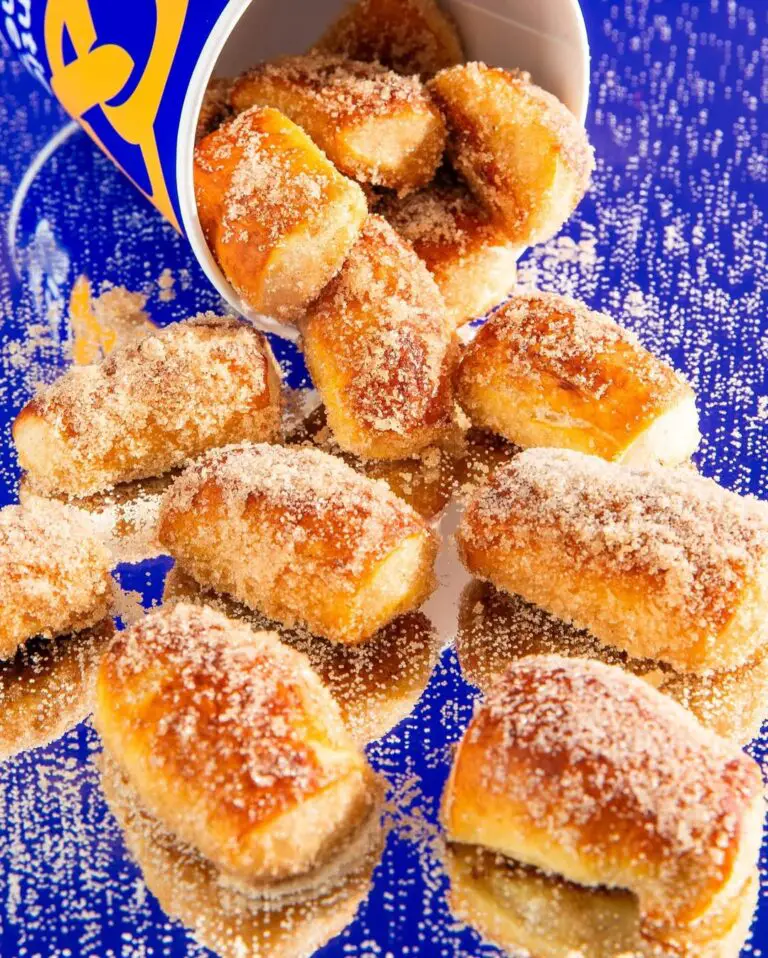 9 Cozy Fall Snacks Every Woman Will Crave This Season