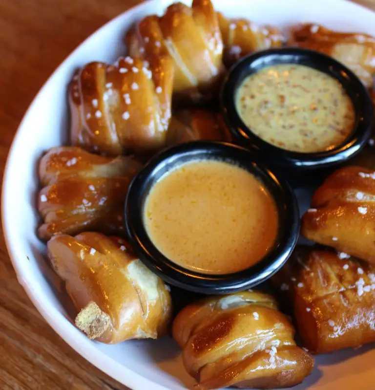 11 Irresistible Finger Foods for a Kids’ Birthday Party