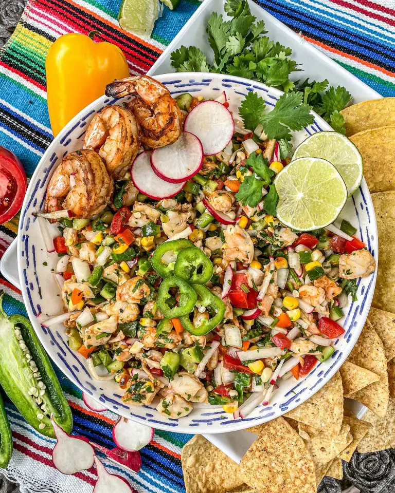13 Irresistible Summer Food Ideas You Need to Try