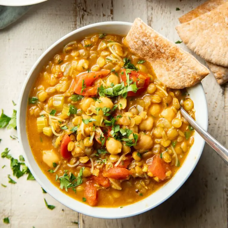9 Cozy Fall Soup Recipes That’ll Warm Your Soul All Season Long