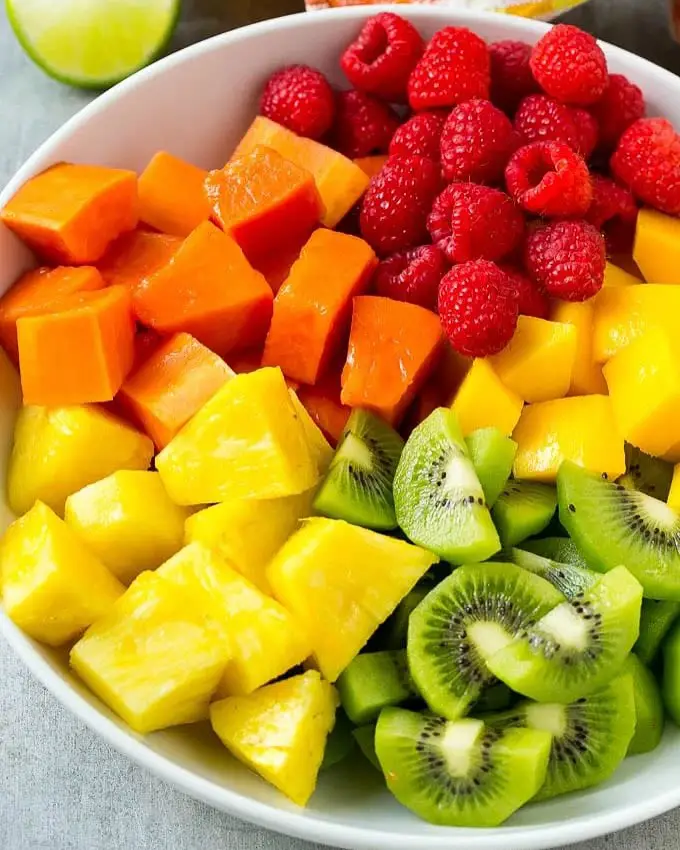 11 Summer Fruit Salad Recipes That Taste Like Sunshine in a Bowl