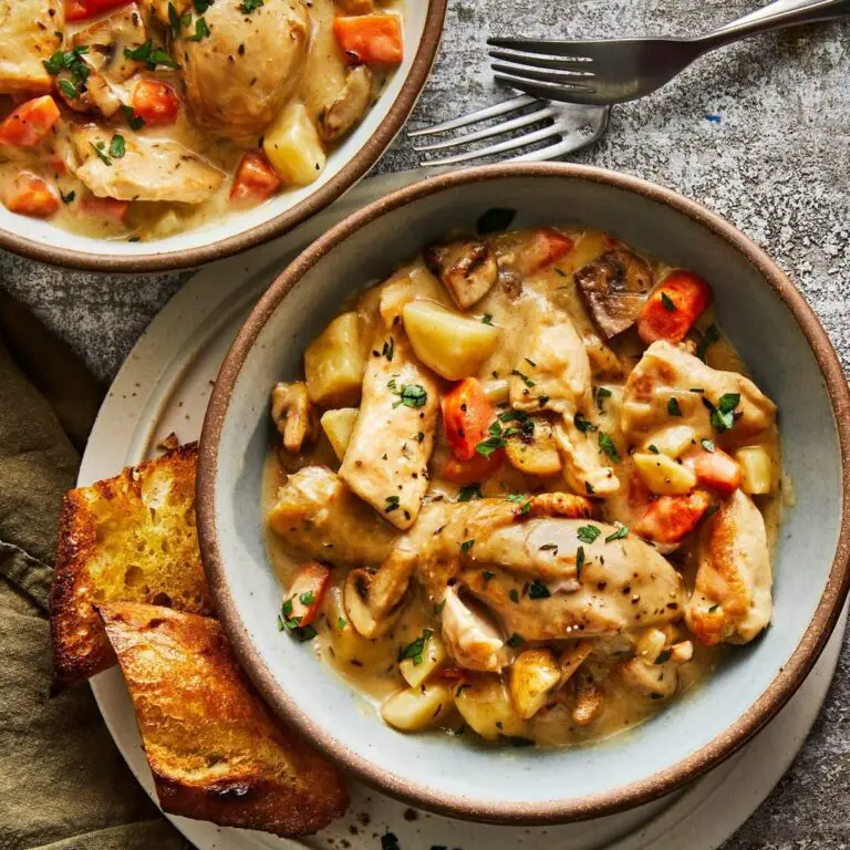 15 Cozy Fall Dinner Ideas That’ll Warm You Up Inside (and Wow Everyone at the Table)