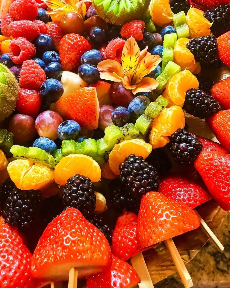 21 Irresistible Pool Party Food Ideas to Wow Your Guests This Summer