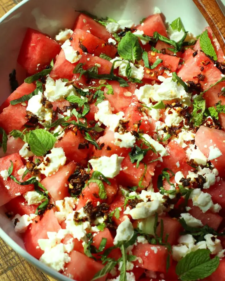 11 Summer Salads So Good, You’ll Want to Eat Them Every Day