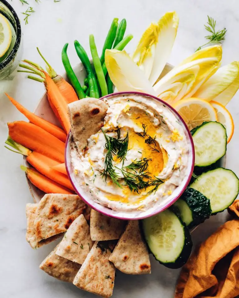 13 Irresistible Summer Appetizers You Need to Try