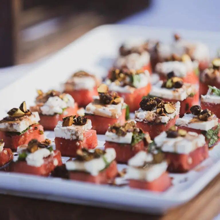 17 Summer Appetizers for Your Next Party That Will Wow Your Guests
