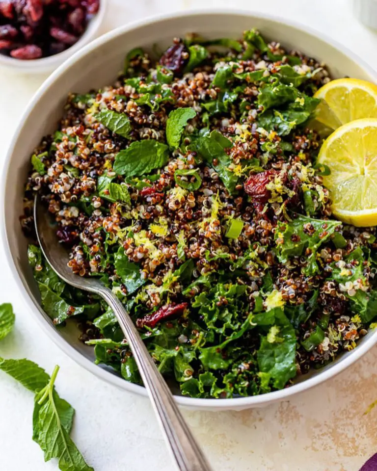 15 Irresistible Potluck Side Dishes That Will Steal the Show Every Time