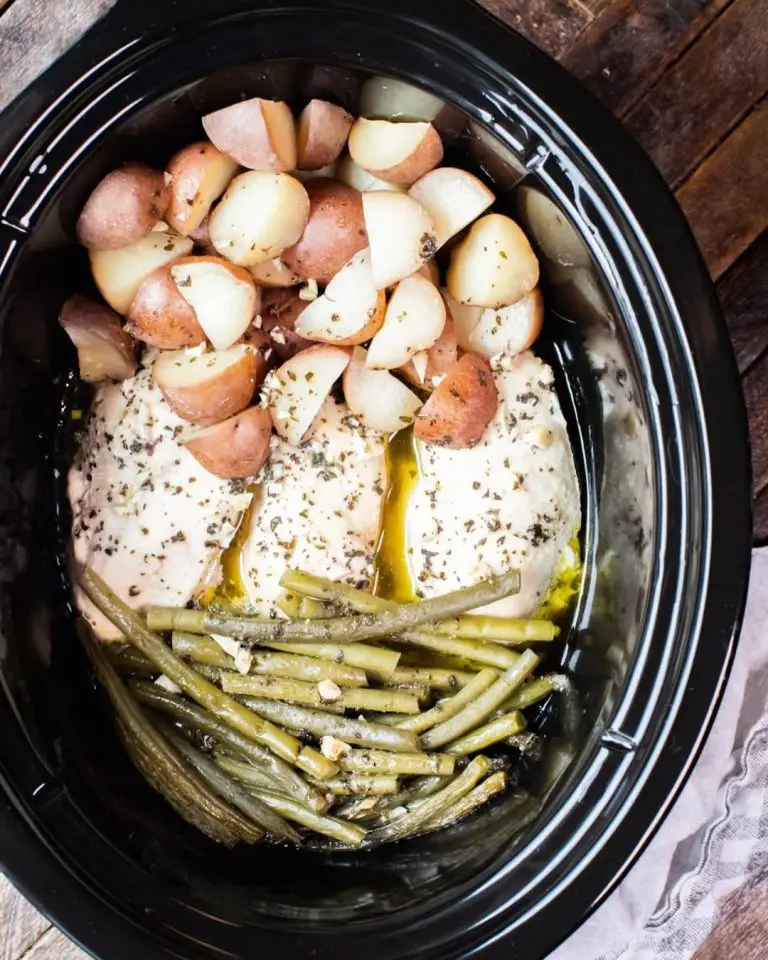 15 Summer Crockpot Recipes That Practically Cook Themselves