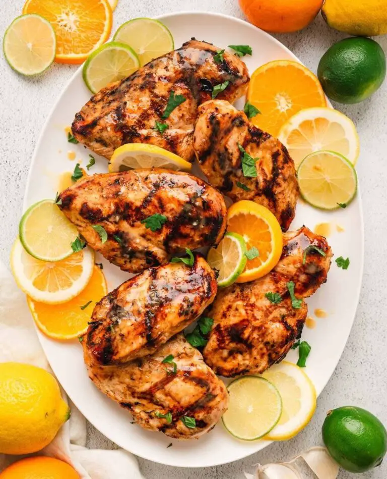 9 Flavor-Packed Gestational Diabetes Recipes You’ll Actually Look Forward to Eating