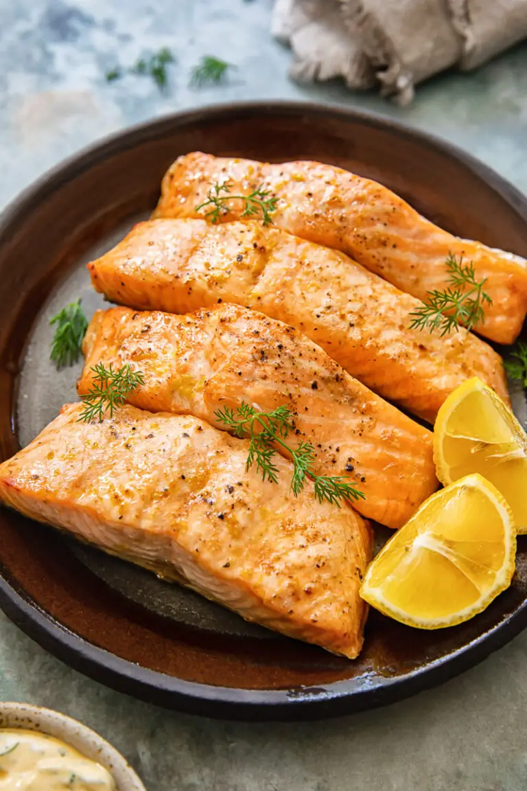 70 Easy Air Fryer Meals That Will Transform Your Weeknight Dinners
