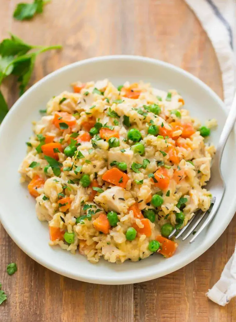 15 Cozy & Easy Crockpot Dinner Recipes Every Woman Should Try