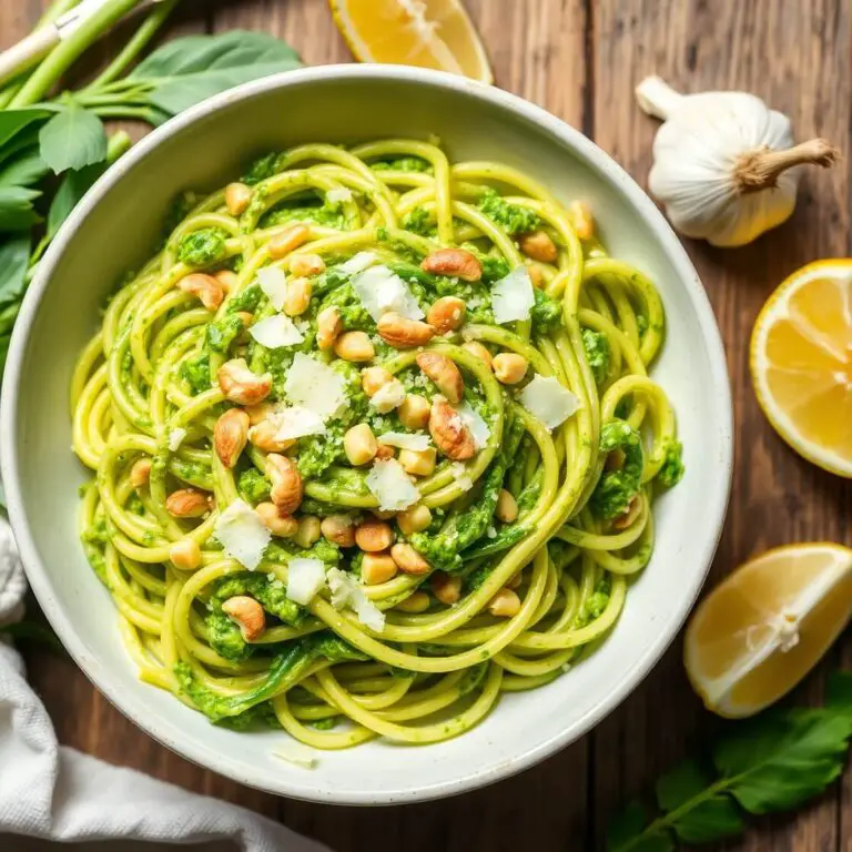 Garlic Scapes Recipes