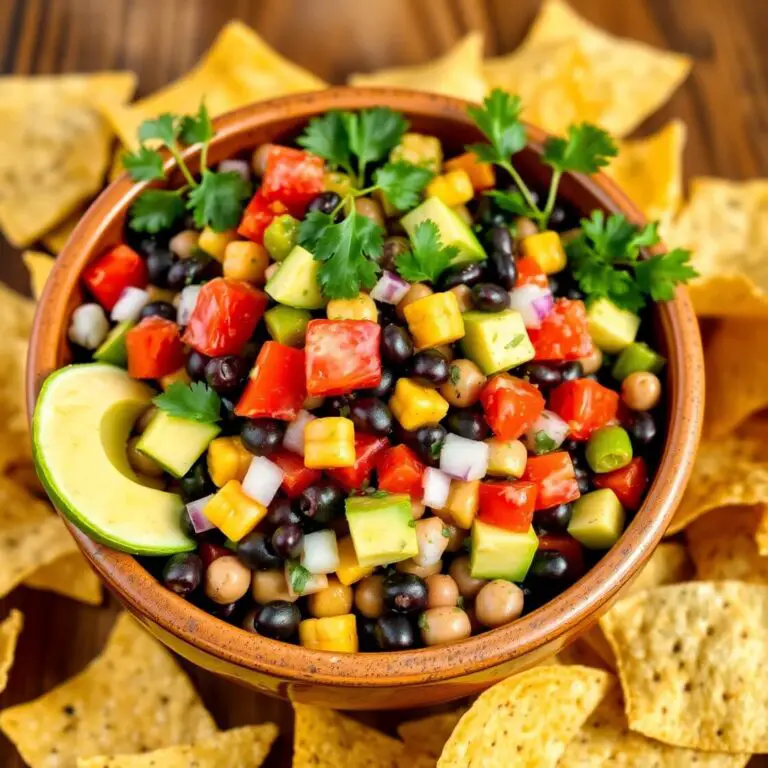 Cowboy Caviar
