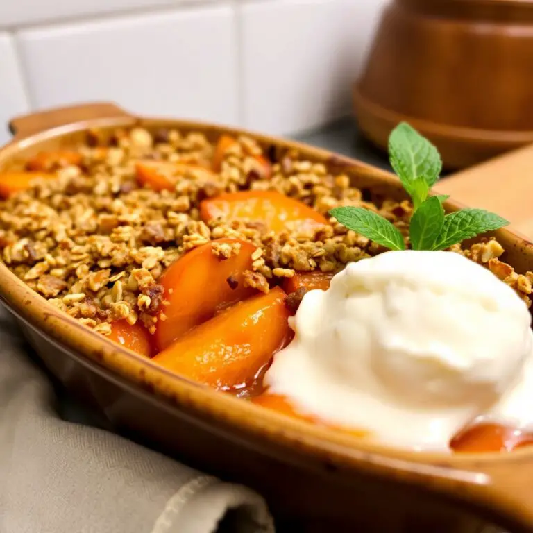 Nectarine Recipes