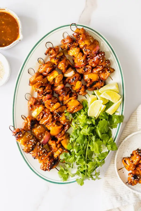 11 Refreshing Fruit Kabobs That’ll Make You the Star of Every Summer Gathering