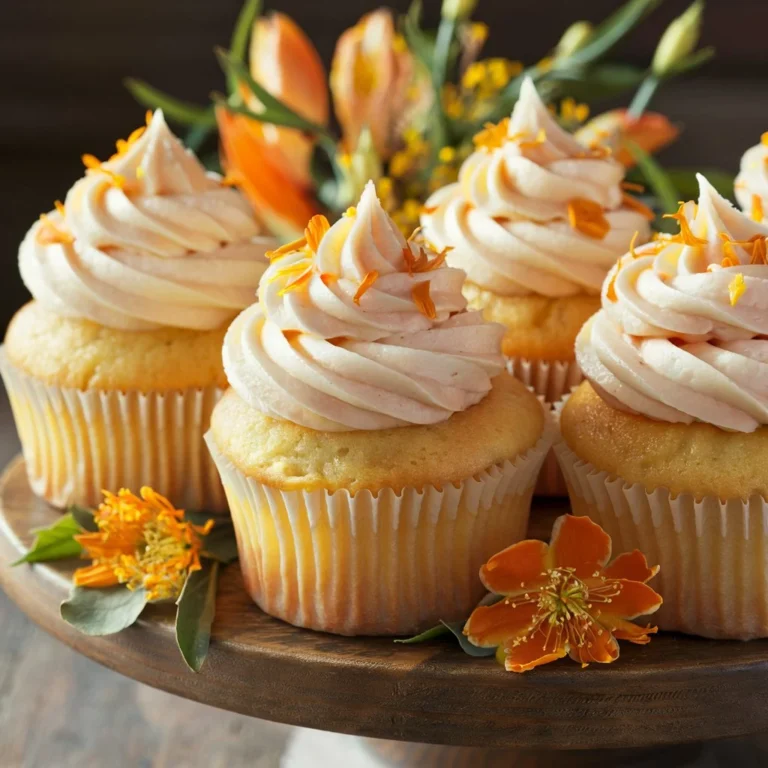 27 Wedding Cupcake Ideas That Will Make Your Guests Swoon