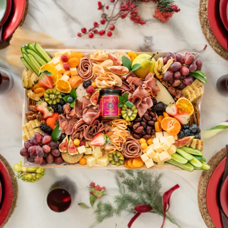 35+ Party Food Platters Every Woman Will Want to Recreate