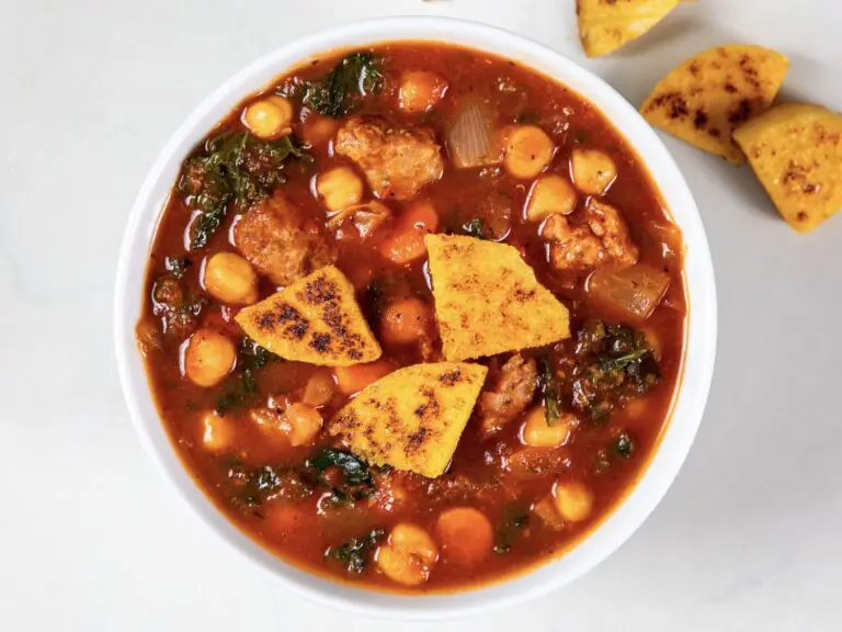 19 Ground Sausage Recipes Every Woman Should Try Tonight