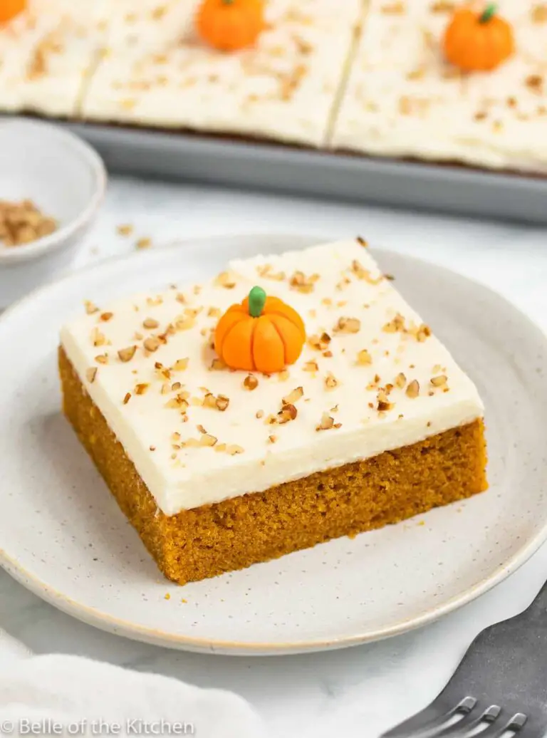 25 Fall Dessert Recipes That’ll Warm Your Soul This Season