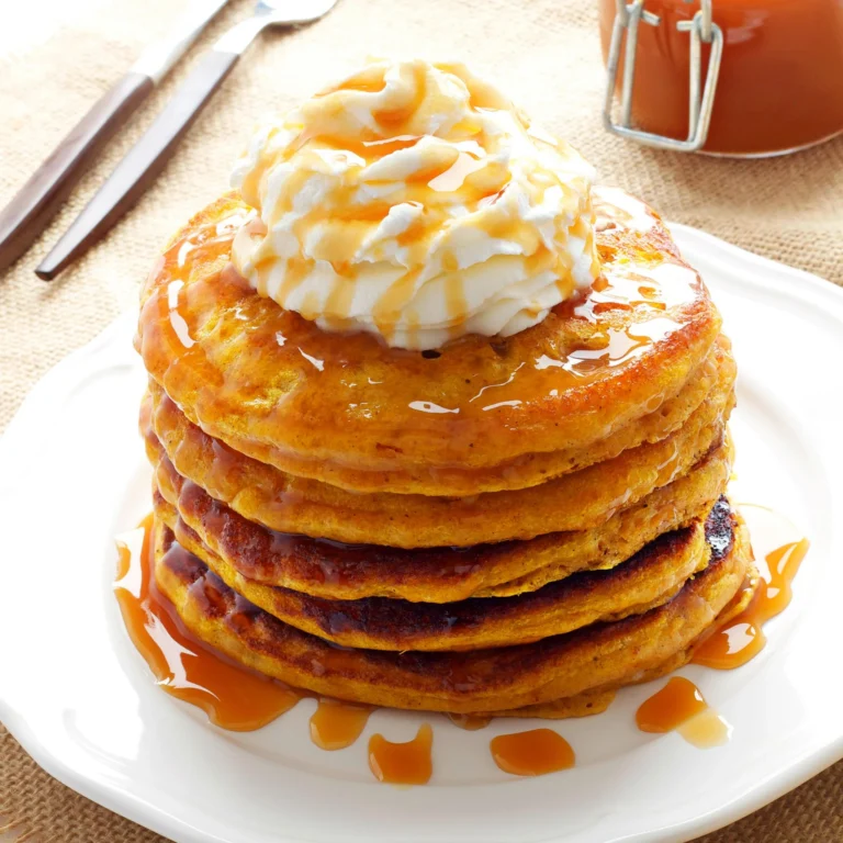 25 Fall Brunch Ideas That Will Make You Crave Sweater Weather