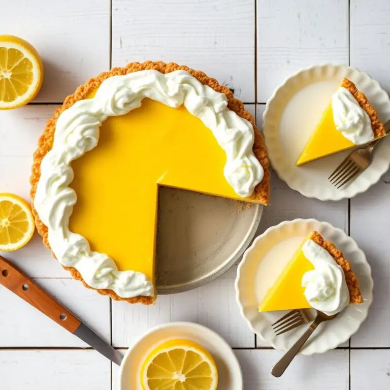 Atlantic Beach Pie