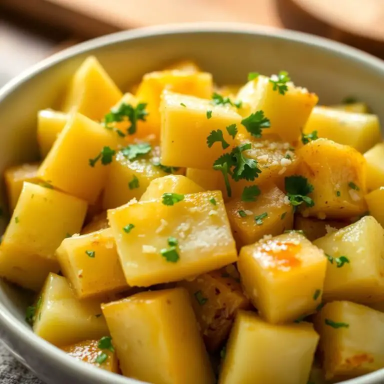 Kohlrabi Recipes
