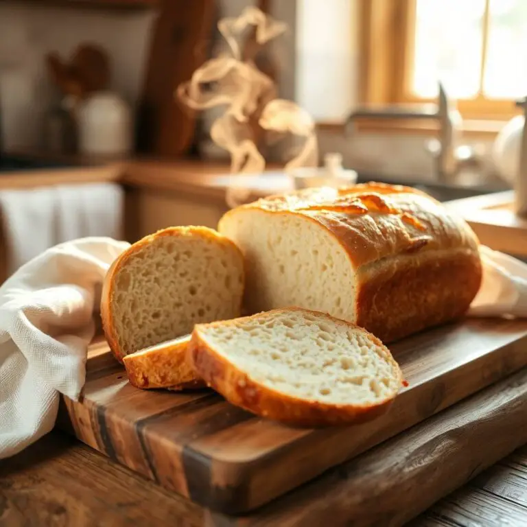 Easy Bread Recipes for Beginners