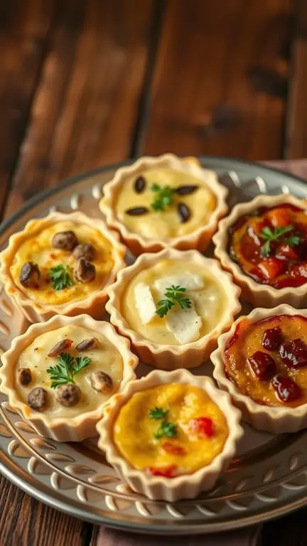 27+ Must-Try Finger Foods for Your Next Party
