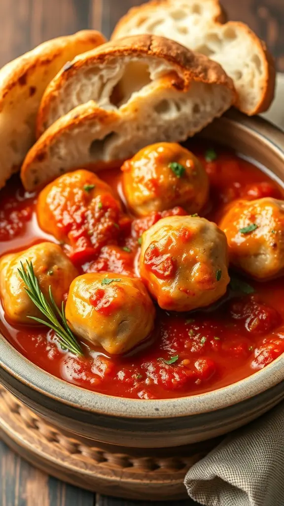 50+ Irresistible Hot Italian Sausage Recipes You Need to Try