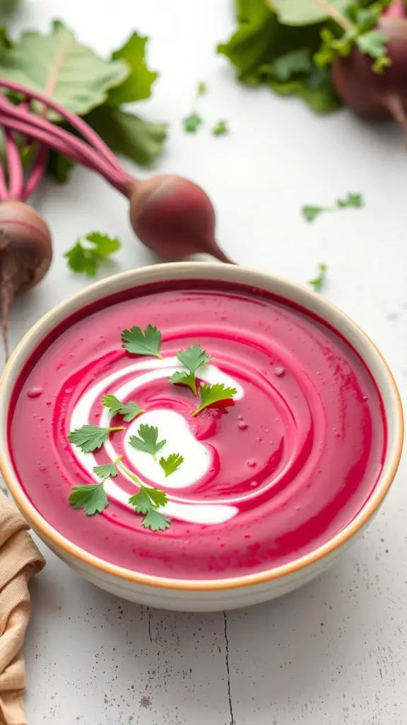 37+ Cozy Fall Soup Recipes to Warm Your Soul