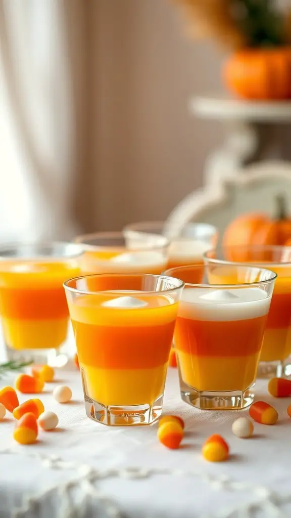 19+ Spooktacular Halloween Snacks for Your Party