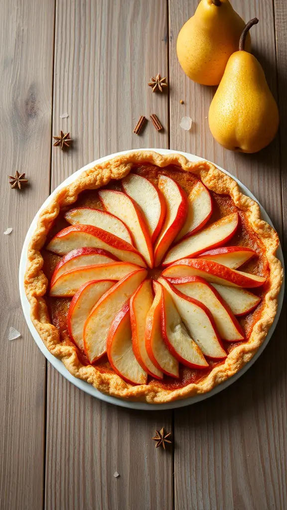 20+ Delicious Fall Baking Recipes to Try This Season