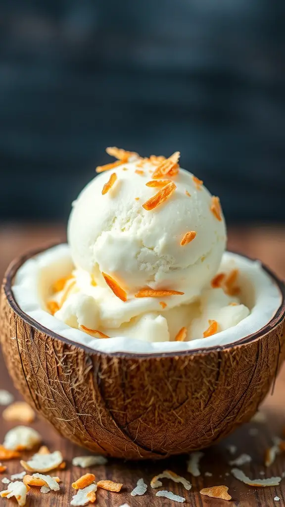 27+ Delicious Keto Ice Cream Recipes to Satisfy Your Sweet Tooth