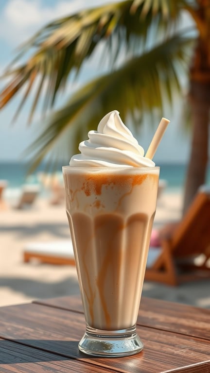 25+Refreshing Cold Coffee Drink Recipes to Beat the Heat