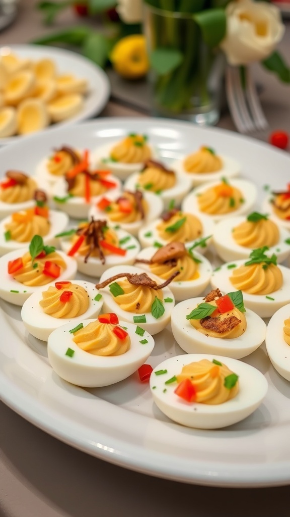 27+ Delightful Bridal Shower Food Ideas for Your Celebration
