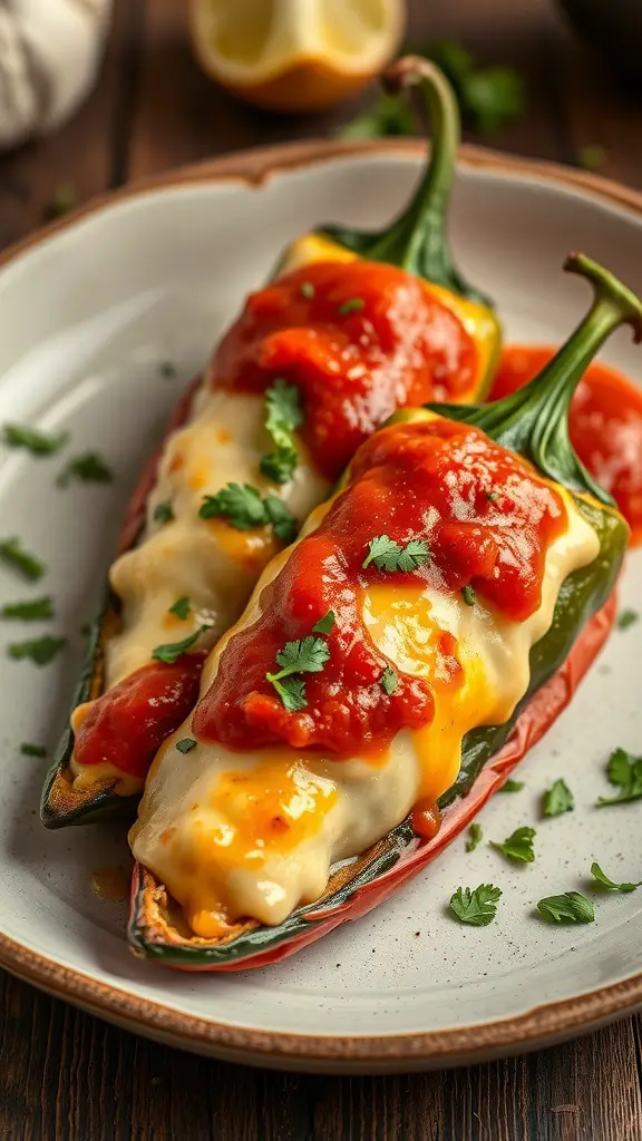 45+ Delicious Mexican Dinner Ideas You Need to Try