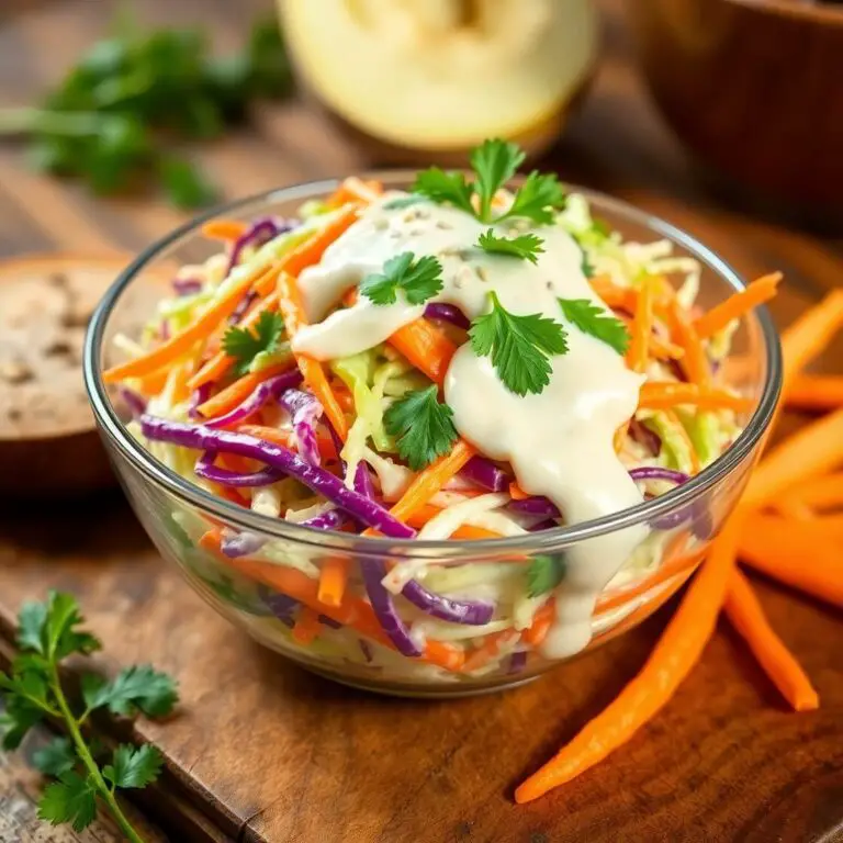 Coleslaw Dressing