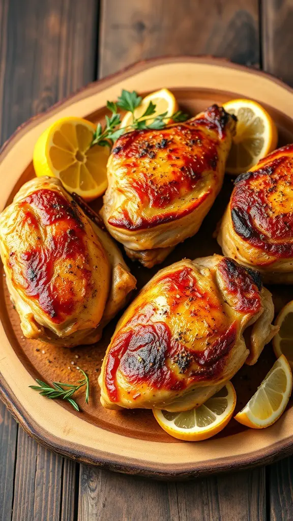 55+ Low Carb Dinner Recipes Your Family Will Love